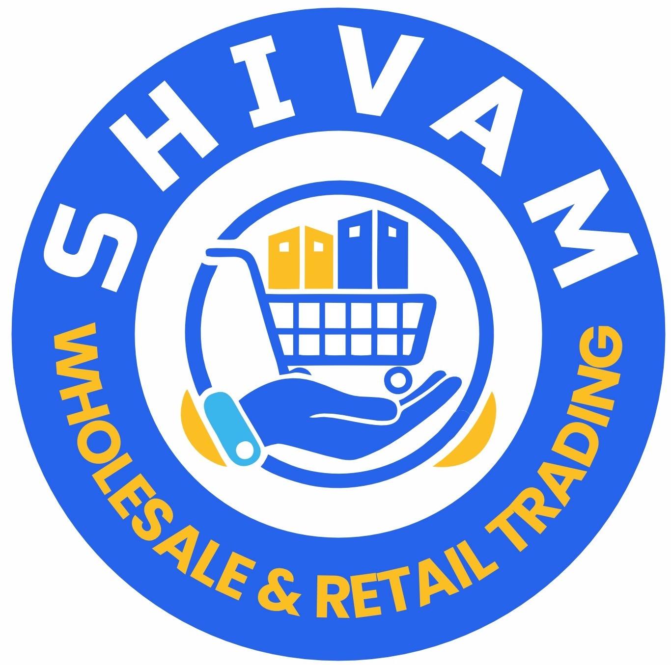 Shivam Logo